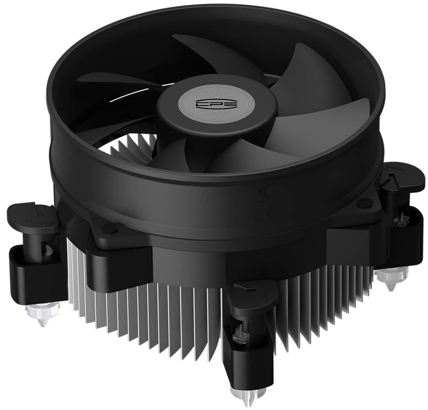 Процесорний кулер PCCooler R120