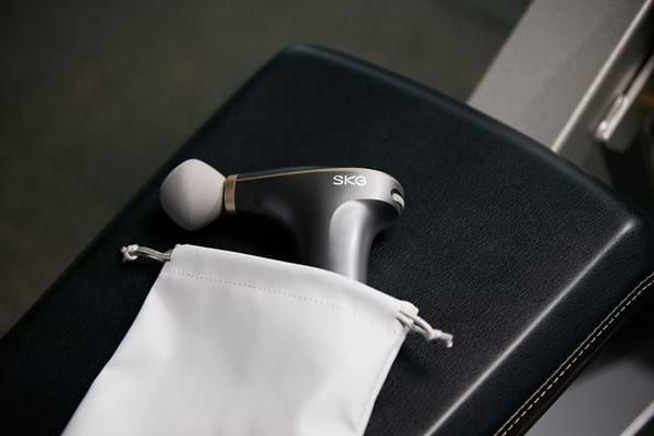 Фото - Масажер для тіла SKG FS700