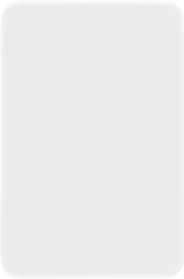 Фото - Батарея мобильная Xiaomi 5000mAh Magnetic 7.5W White (BHR9303GL)