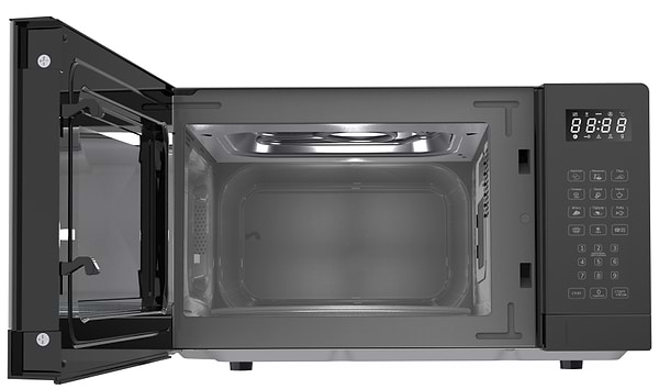 Фото - Уценка - Микроволновая печь (СВЧ) Daewoo MD-FA202GB