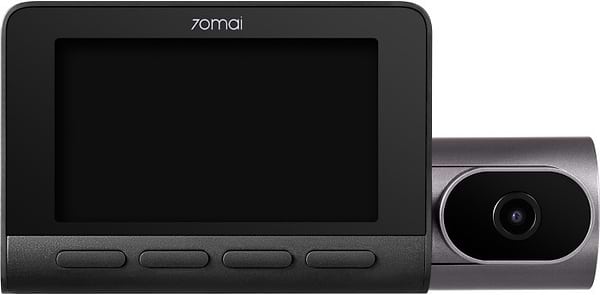 Фото - Видеорегистратор 70mai Dash Cam 4K T800-41 Premium Set