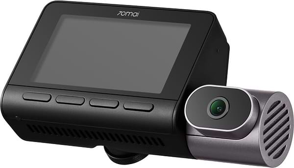 Фото - Видеорегистратор 70mai Dash Cam 4K T800-41 Premium Set