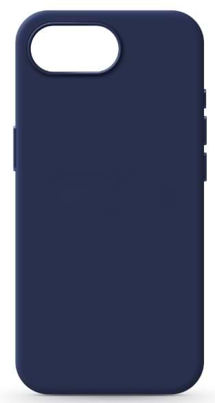Чехол для смартфона Armorstandart ICON2 MagSafe for Apple iPhone 16e Midnight Blue (ARM83968) - Фото 1