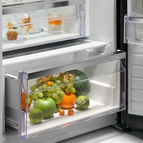 Фото - Холодильник Electrolux LRT7ME39X