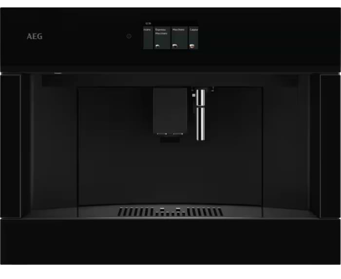 Кофемашина встраиваемая AEG NKC8N7B - Фото 1