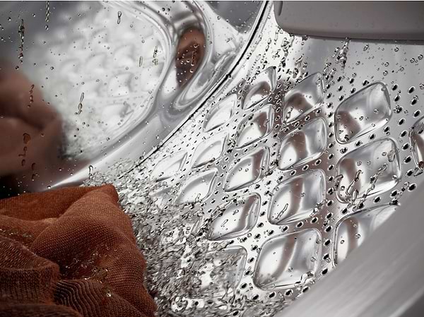 Фото - Пральна машина Electrolux EW7FG4492UDU