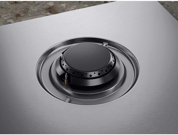 Фото - Варильна поверхня газова Electrolux KGU643723Z