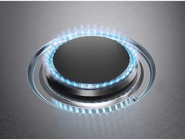 Фото - Варильна поверхня газова Electrolux KGU643723Z