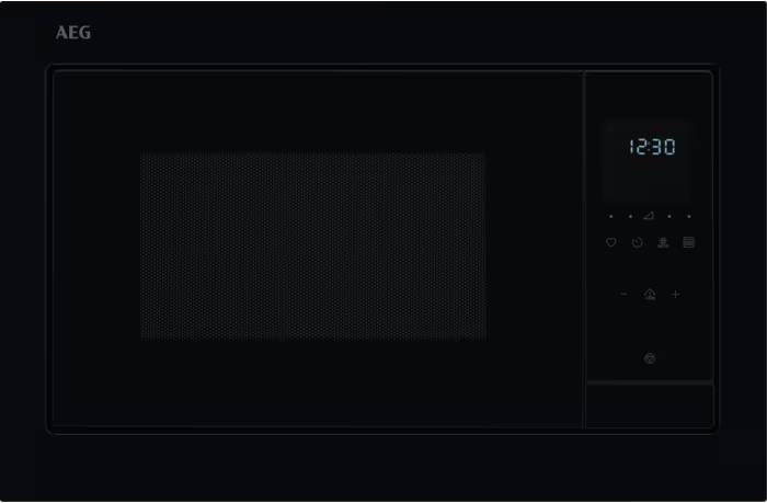 Фото - Микроволновая печь (СВЧ) встраиваемая AEG OS5GM251EB