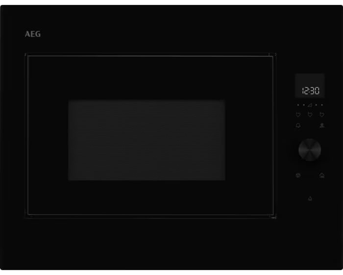 Микроволновая печь (СВЧ) встраиваемая AEG TB6SM261FB - Фото 1