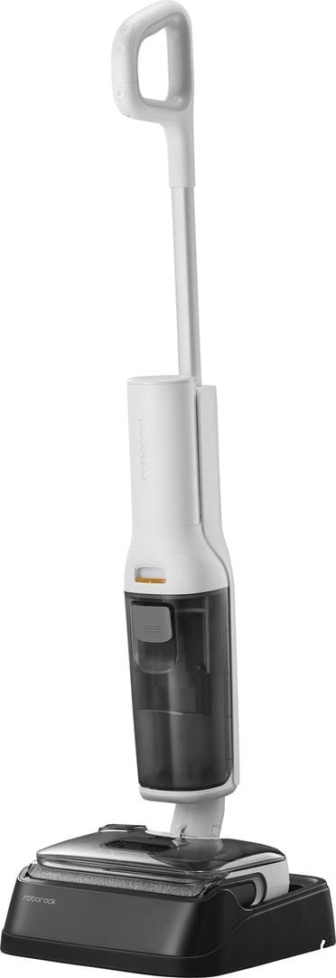 Фото - Пылесос ручной моющий RoboRock F25 RT