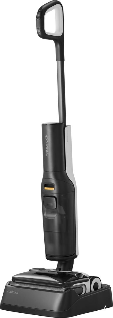 Фото - Пилосос ручний миючий RoboRock F25 ACE