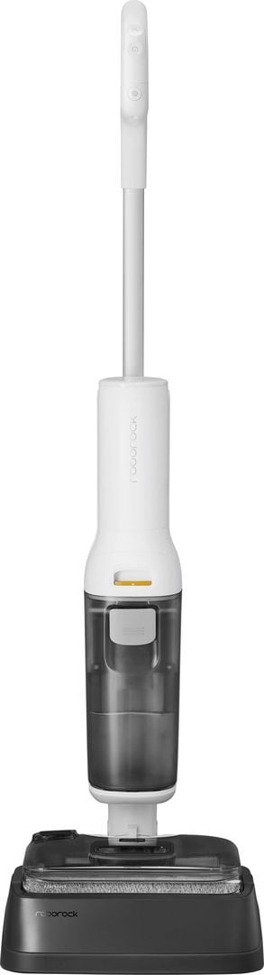 Фото - Пылесос ручной моющий RoboRock F25 RT