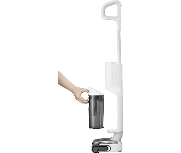 Фото - Пылесос ручной моющий RoboRock F25 RT