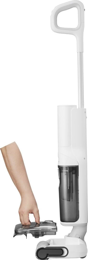 Фото - Пылесос ручной моющий RoboRock F25 RT