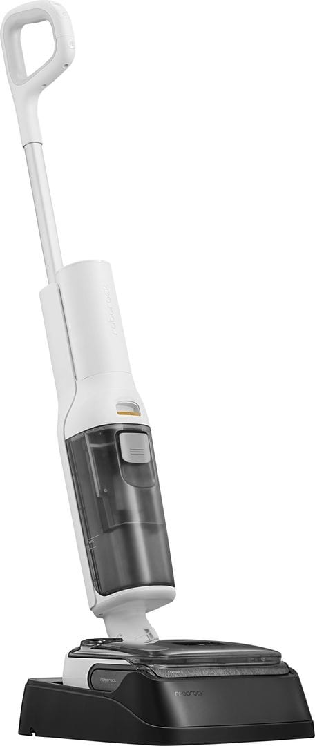 Фото - Пылесос ручной моющий RoboRock F25 RT