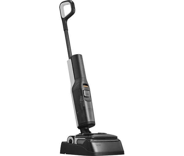 Фото - Пилосос ручний миючий RoboRock F25 ACE