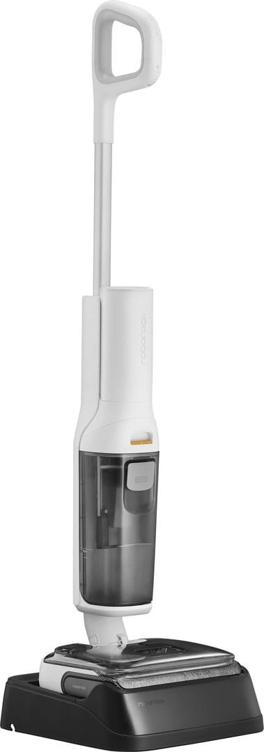 Фото - Пылесос ручной моющий RoboRock F25 RT