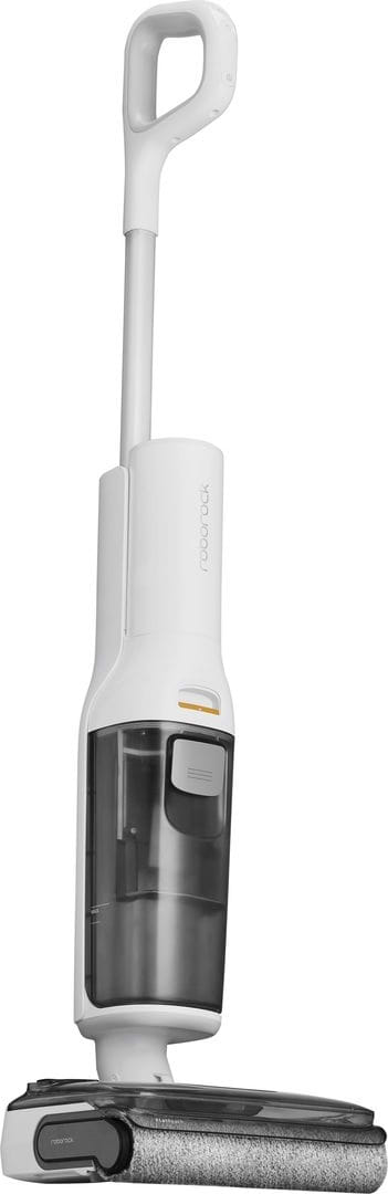 Фото - Пылесос ручной моющий RoboRock F25 RT