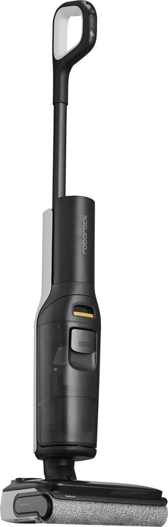 Фото - Пилосос ручний миючий RoboRock F25