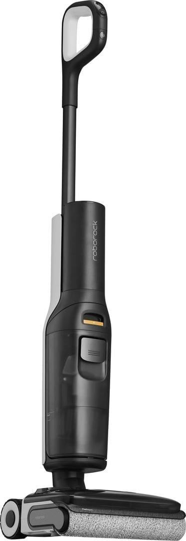 Фото - Пилосос ручний миючий RoboRock F25 ACE