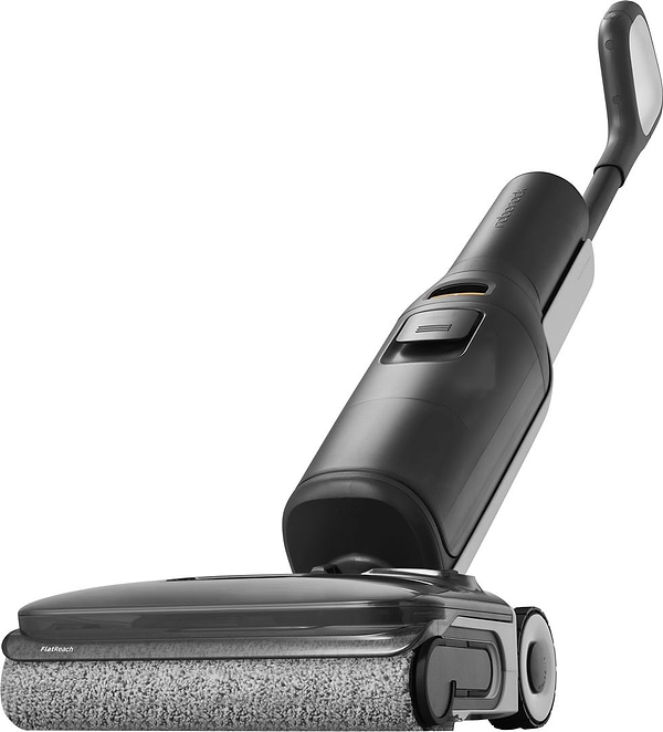 Фото - Пилосос ручний миючий RoboRock F25 ACE
