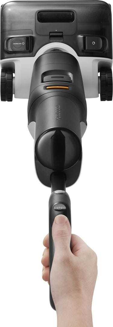 Фото - Пилосос ручний миючий RoboRock F25 ACE