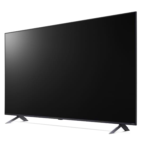 Фото - Уценка - Телевизор LG 50QNED80T6A