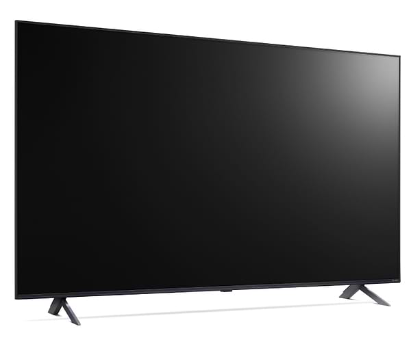 Фото - Уценка - Телевизор LG 50QNED80T6A