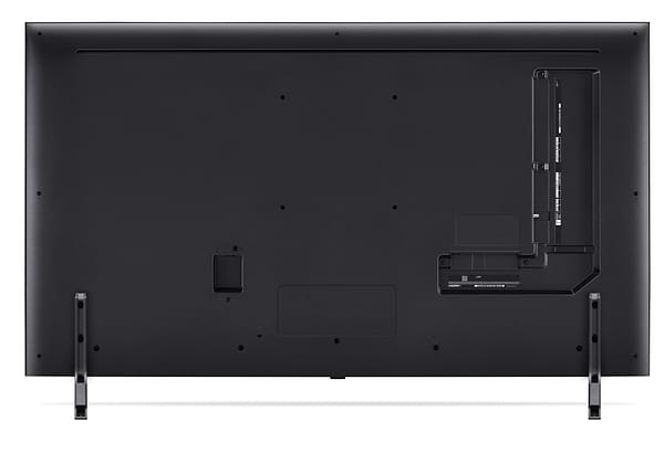 Фото - Уценка - Телевизор LG 50QNED80T6A