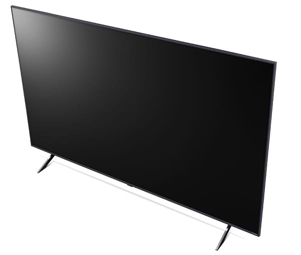 Фото - Уценка - Телевизор LG 50QNED80T6A