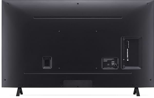 Фото - Телевизор LG 43NANO81T6A