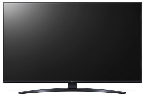 Фото - Телевізор LG 43UT81006LA