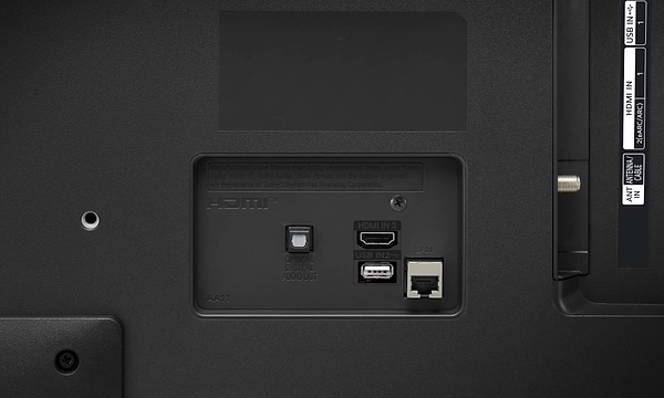 Фото - Телевізор LG 43UT81006LA