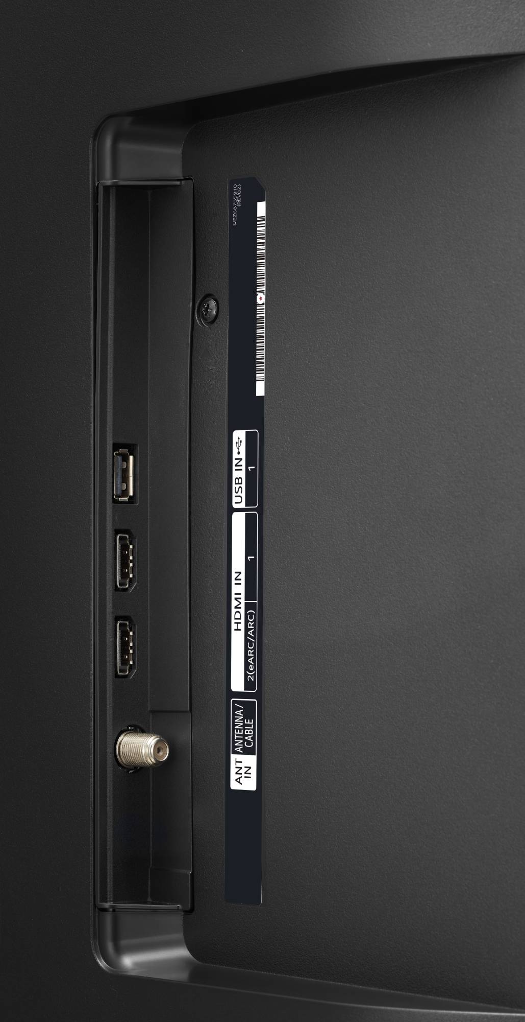 Фото - Телевізор LG 43UT81006LA