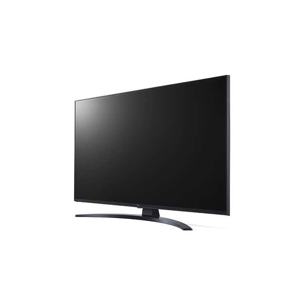 Фото - Телевізор LG 43UT81006LA