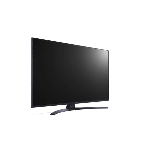 Фото - Телевізор LG 43UT81006LA