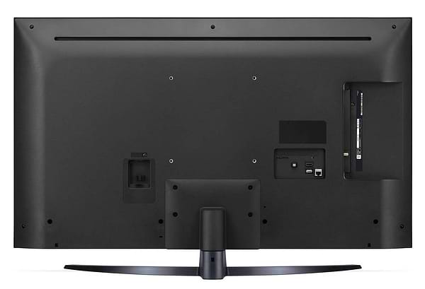 Фото - Телевізор LG 43UT81006LA