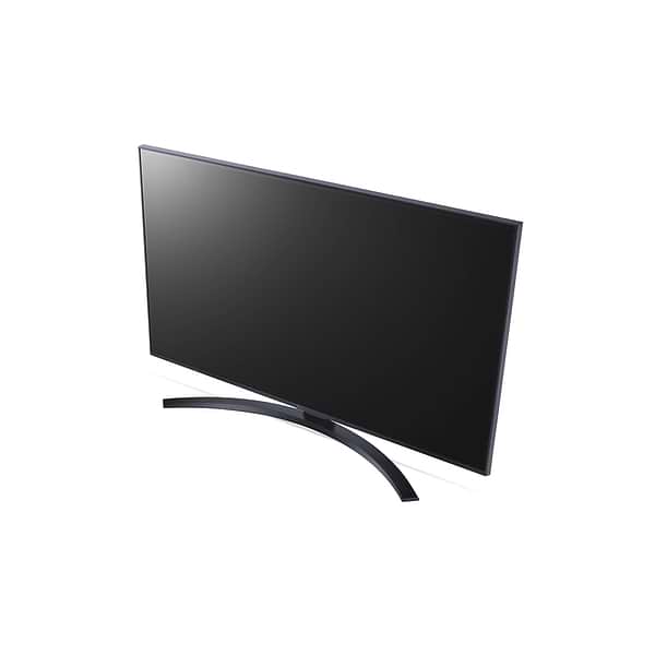 Фото - Телевізор LG 43UT81006LA