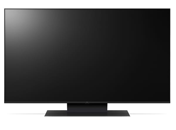 Фото - Телевізор LG 43UT91006LA