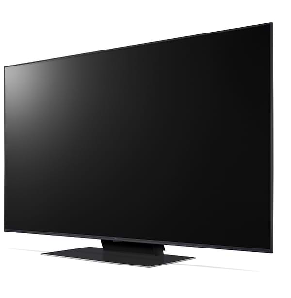 Фото - Телевізор LG 43UT91006LA