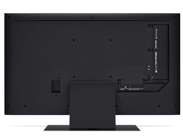 Фото - Телевізор LG 43UT91006LA