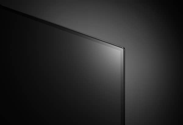 Фото - Телевізор LG OLED48C46LA