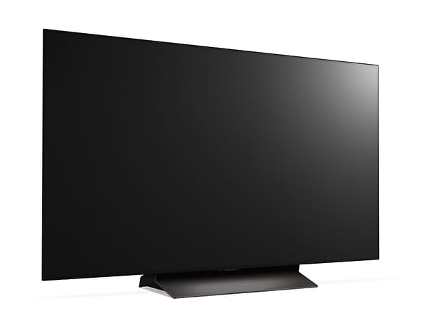 Фото - Телевізор LG OLED48C46LA