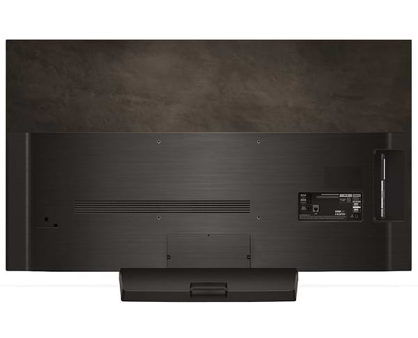 Фото - Телевізор LG OLED48C46LA