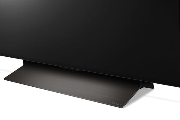 Фото - Телевізор LG OLED48C46LA