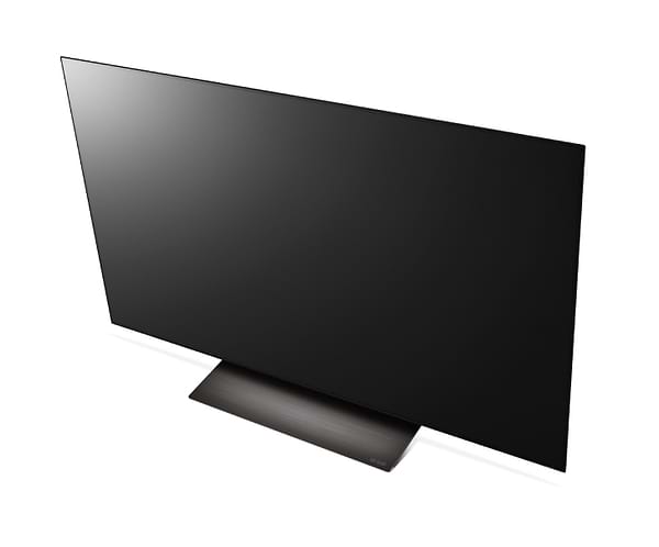 Фото - Телевізор LG OLED48C46LA