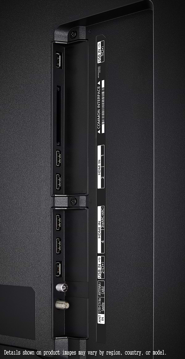 Фото - Телевизор LG 50QNED86T6A