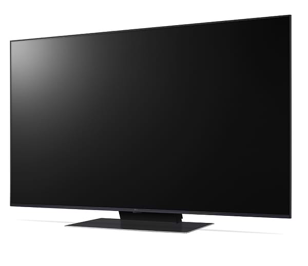 Фото - Телевізор LG 50UT91006LA