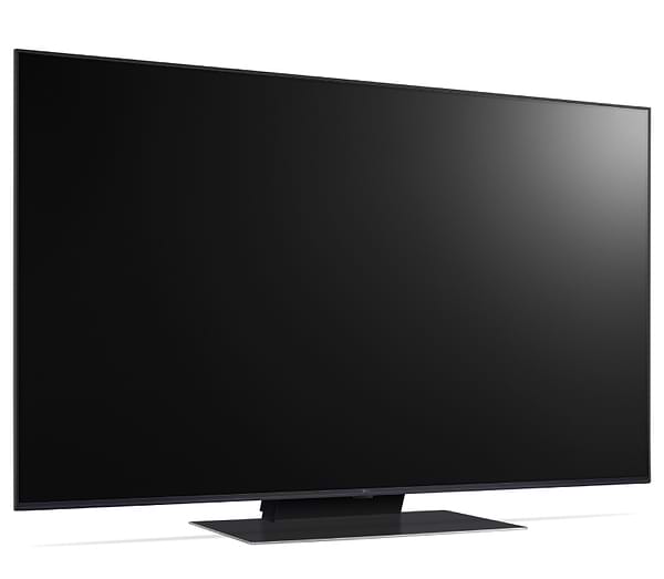 Фото - Телевізор LG 50UT91006LA